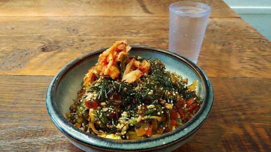 The Pokéman Kakigori Cafe & Poke Shop